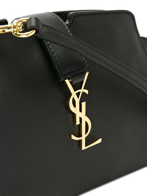 ysl nude purse|ysl black crossbody purse.